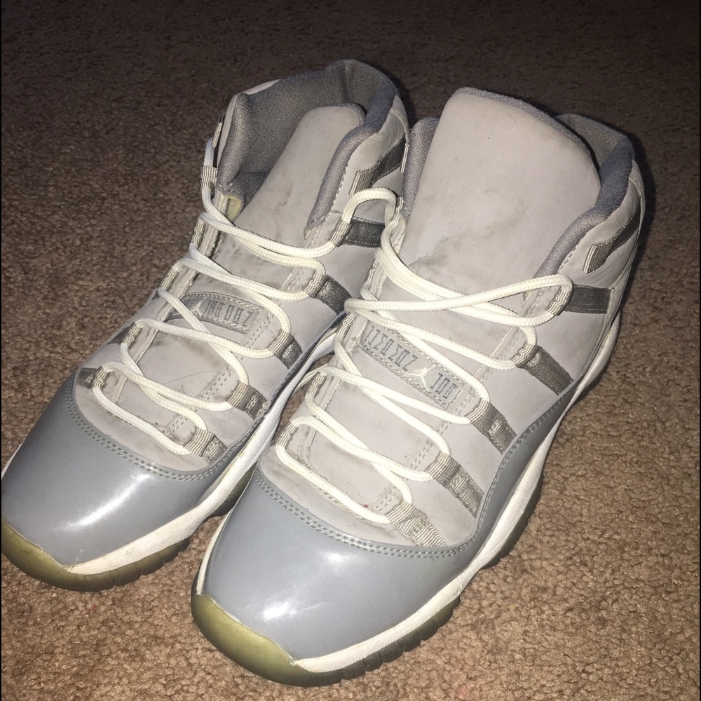Jordan’s